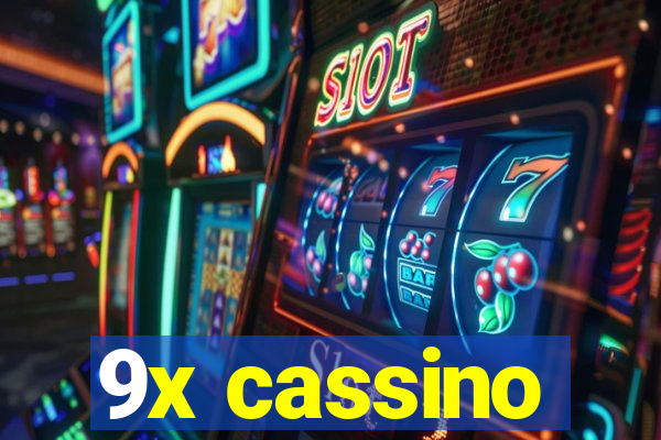 9x cassino